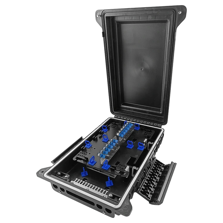 48Core Fiber Optic Distribution Box