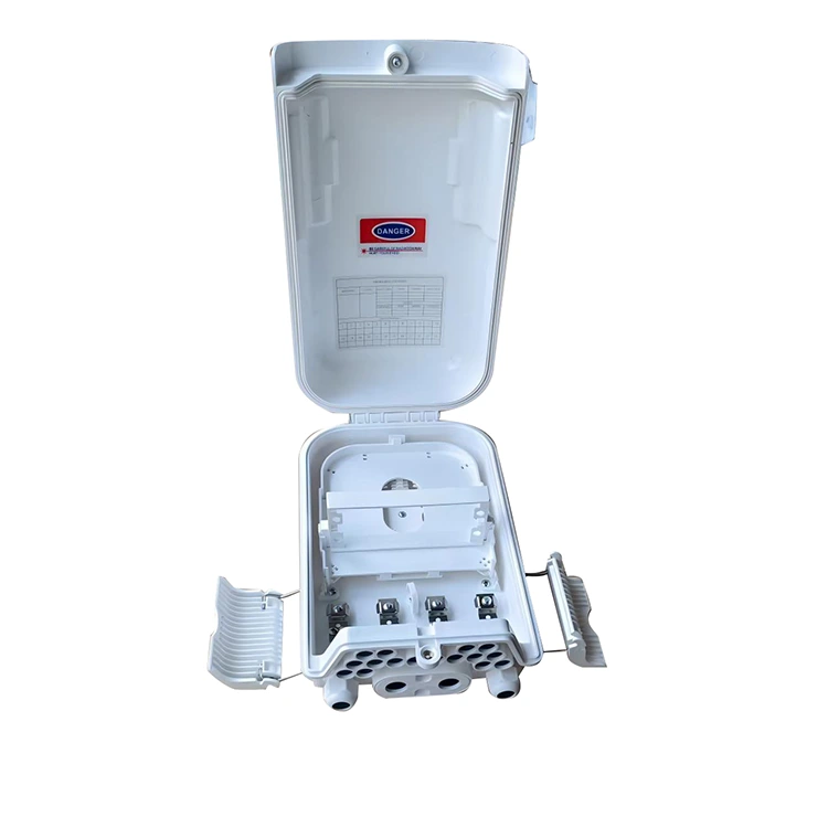 IP65 光ファイバー配電ボックス